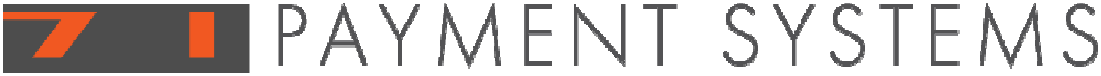 Payment Systems